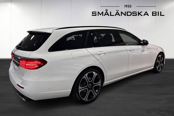 Mercedes-Benz E 220 d T Avantgarde 143 kW image number 3