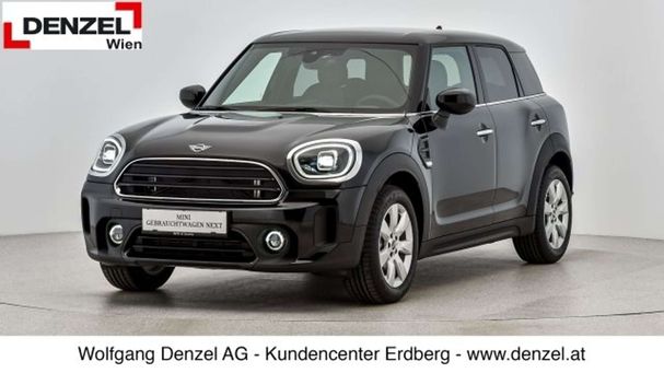 Mini Cooper Countryman Mini 100 kW image number 1