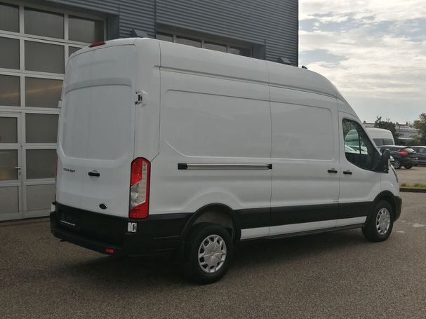 Ford Transit 350 L3 EcoBlue Trend 96 kW image number 5