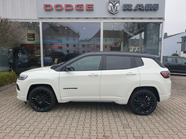 Jeep Compass 1.5 96 kW image number 5