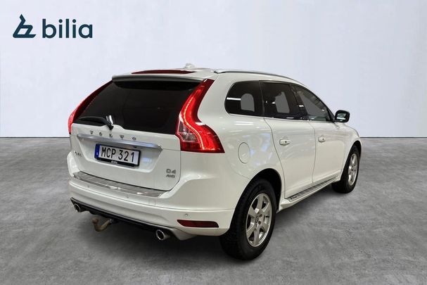 Volvo XC60 AWD 141 kW image number 2