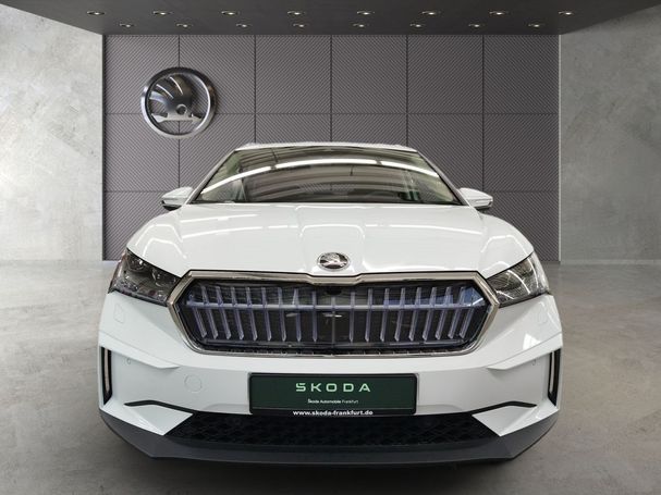 Skoda Enyaq 85 210 kW image number 1