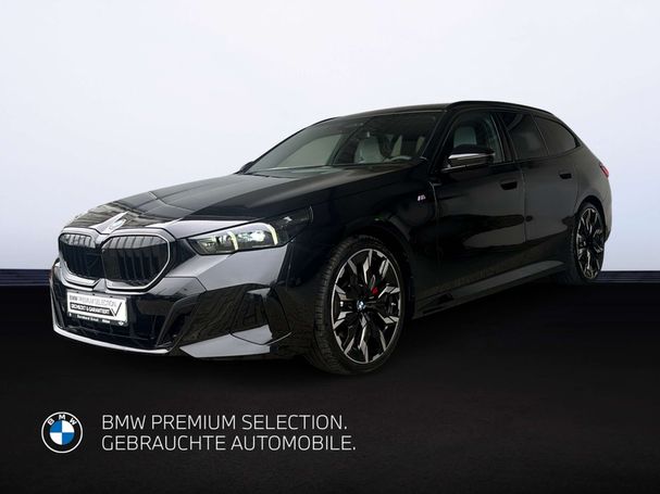 BMW 520d Touring xDrive 145 kW image number 1