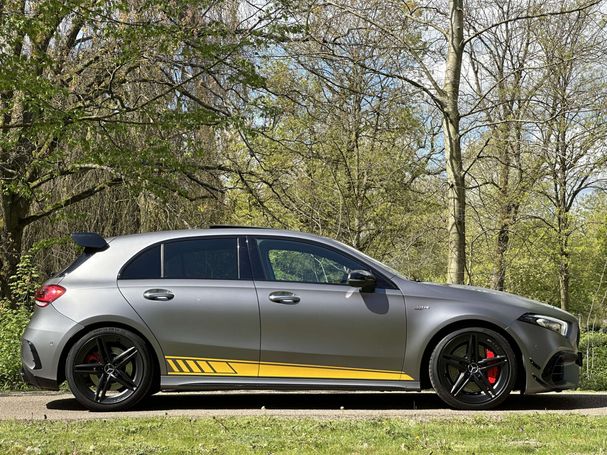 Mercedes-Benz A 45 AMG 310 kW image number 2