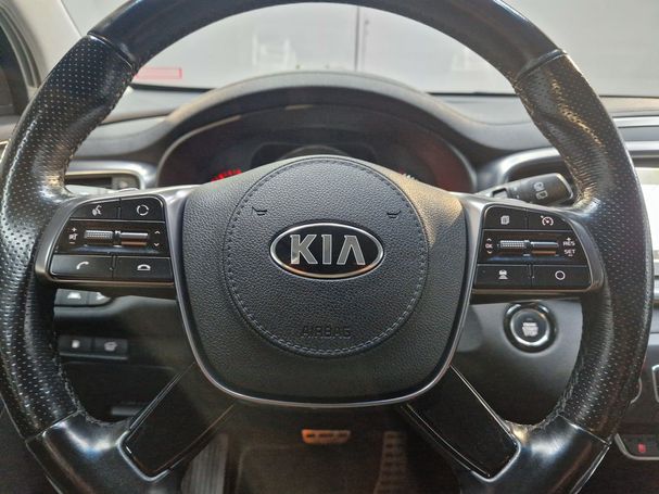 Kia Sorento AWD 147 kW image number 19