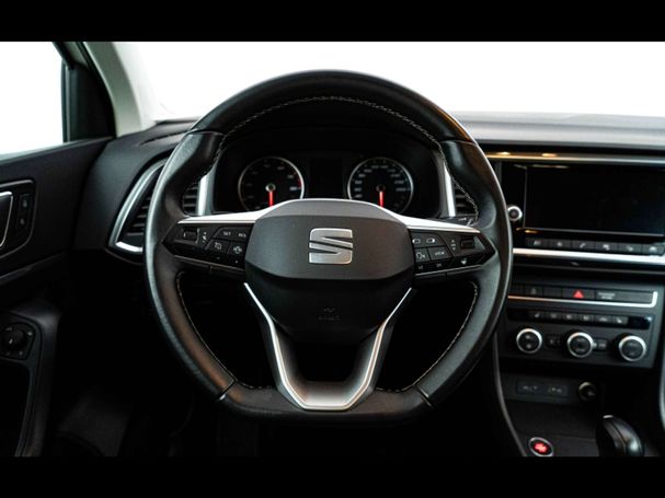 Seat Ateca 1.5 TSI DSG Style 112 kW image number 12