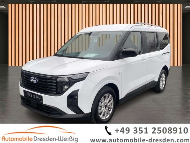 Ford Tourneo Courier 1.0 EcoBoost Titanium 92 kW image number 3