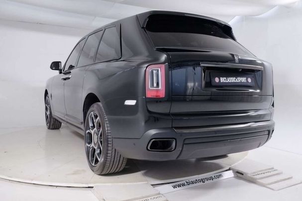 Rolls-Royce Cullinan Black Badge 420 kW image number 29