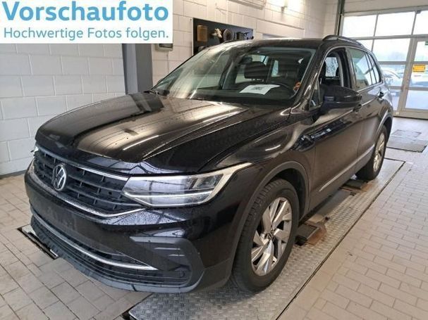 Volkswagen Tiguan 2.0 TDI Life 4Motion DSG 110 kW image number 1