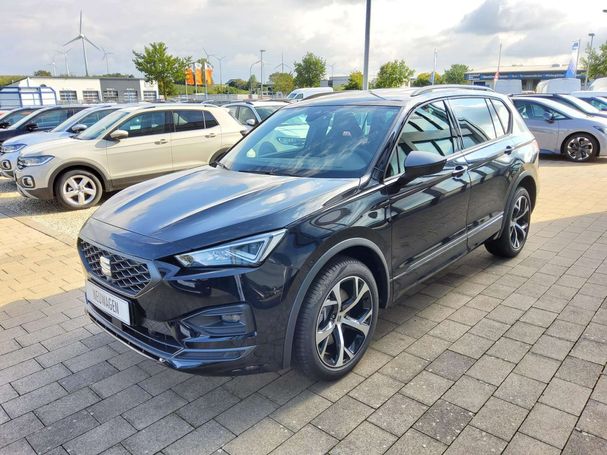 Seat Tarraco 2.0 TSI 4Drive DSG 180 kW image number 1