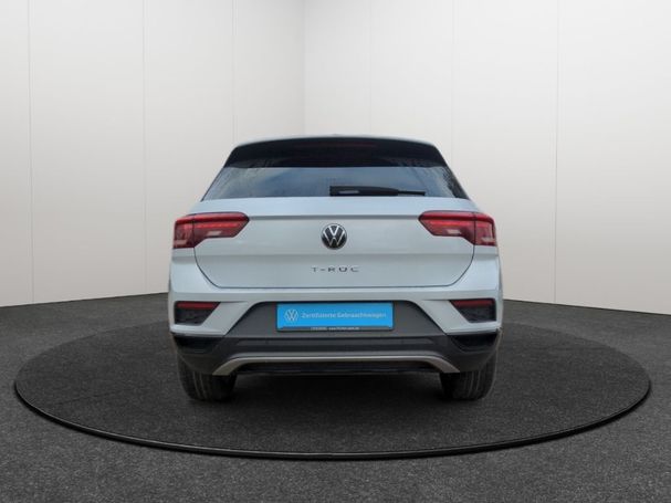 Volkswagen T-Roc 1.5 TSI 110 kW image number 7