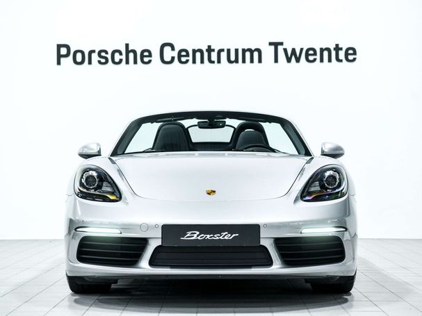 Porsche Boxster 220 kW image number 3