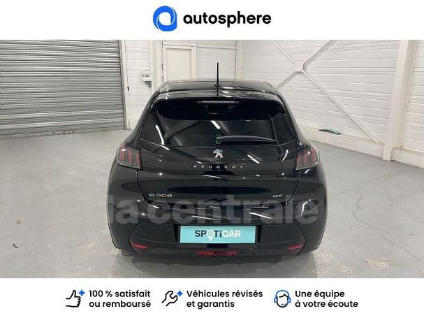 Peugeot 208 136 GT 100 kW image number 3