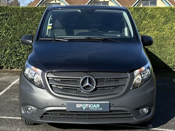 Mercedes-Benz Vito 114 CDi Pro Long 101 kW image number 3