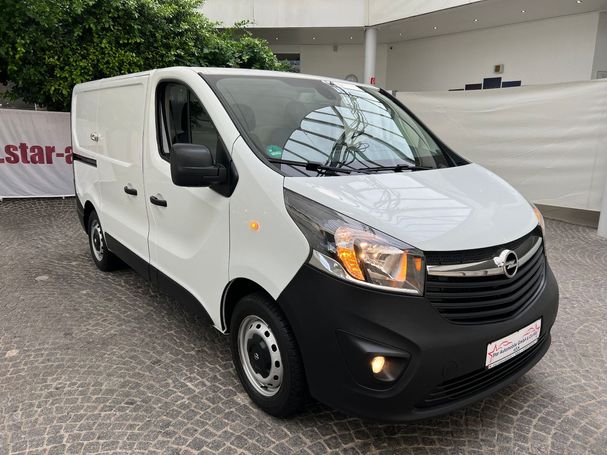 Opel Vivaro L1H1 70 kW image number 3