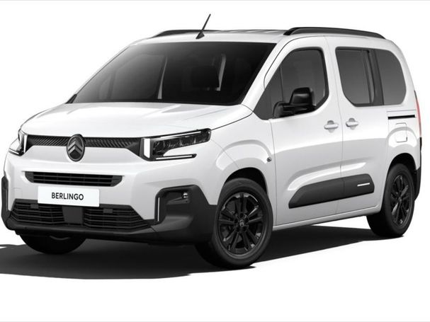 Citroen Berlingo M BlueHDi 130 EAT8 96 kW image number 1