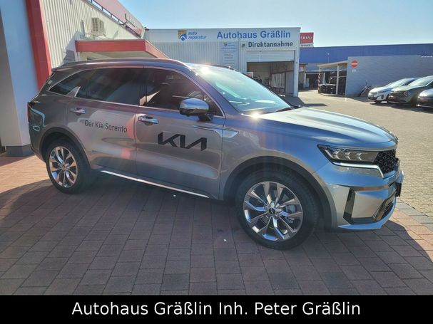 Kia Sorento 2.2 148 kW image number 2