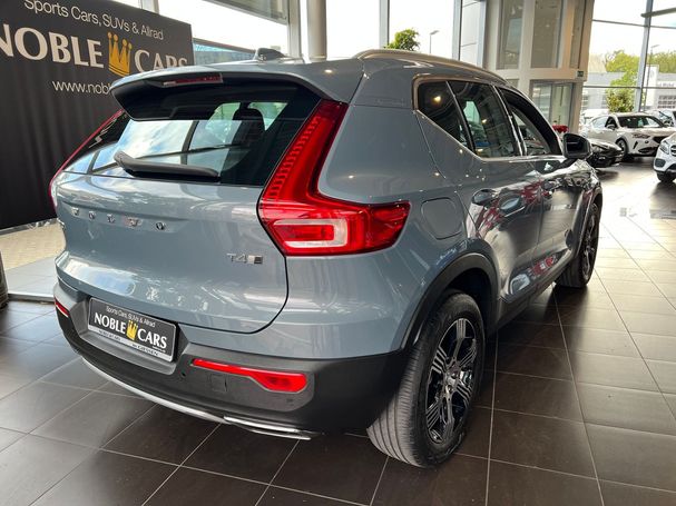 Volvo XC40 AWD Inscription 140 kW image number 7