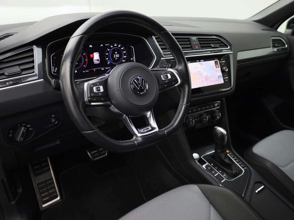 Volkswagen Tiguan 1.5 TSI DSG 110 kW image number 19