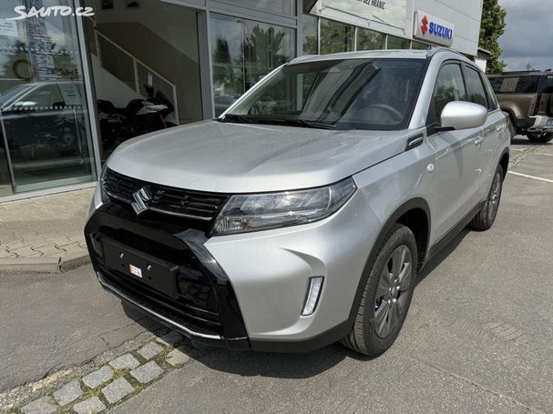 Suzuki Vitara 1.4 ALLGRIP 95 kW image number 1