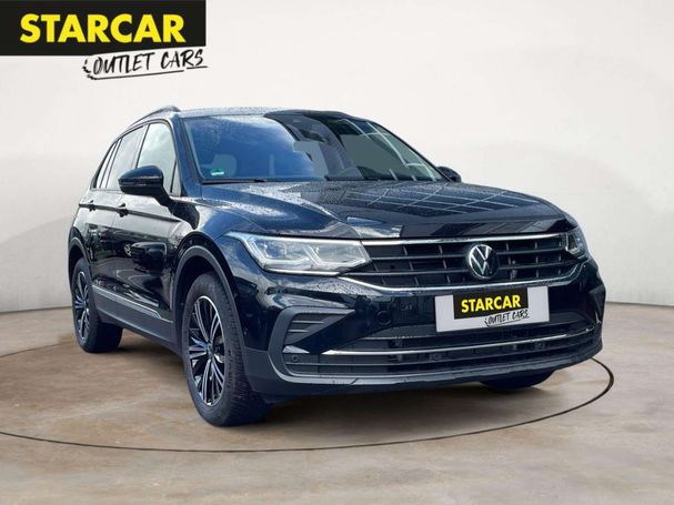 Volkswagen Tiguan 1.5 TSI Life DSG 110 kW image number 2