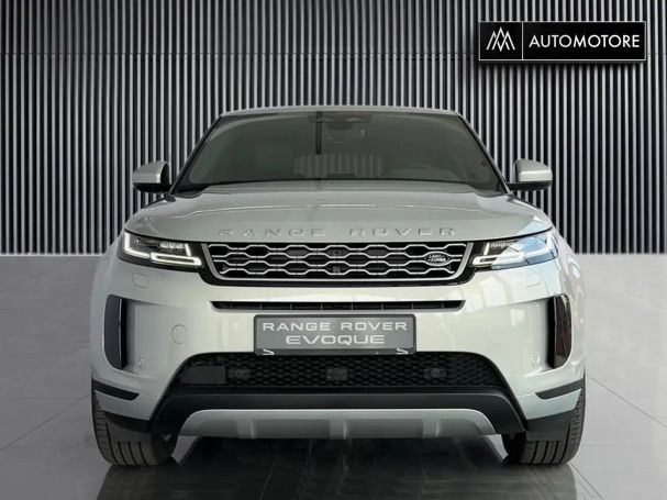 Land Rover Range Rover Evoque 147 kW image number 2