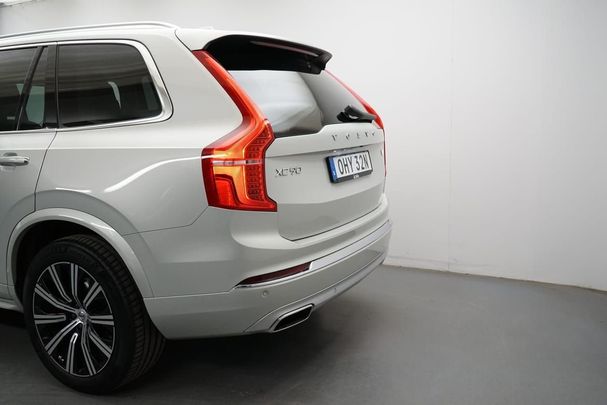 Volvo XC90 Recharge T8 AWD 293 kW image number 3