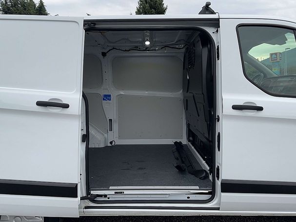 Ford Transit Custom 280 L1H1 2.0 TDCi Trend 96 kW image number 33