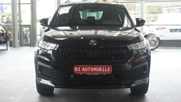 Skoda Kodiaq 4x4 147 kW image number 3