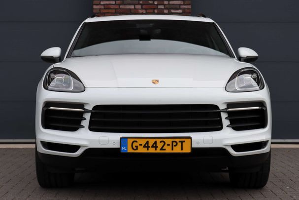 Porsche Cayenne 250 kW image number 13