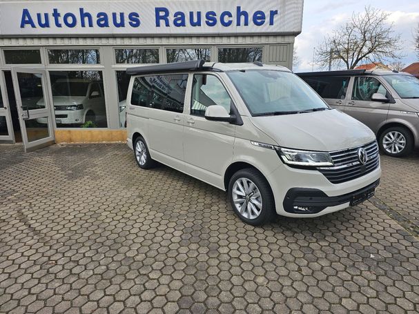 Volkswagen T6 California DSG Ocean 4Motion 150 kW image number 3