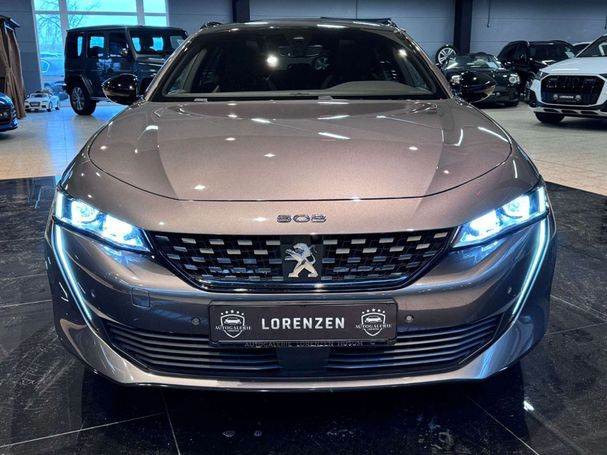 Peugeot 508 SW 96 kW image number 2