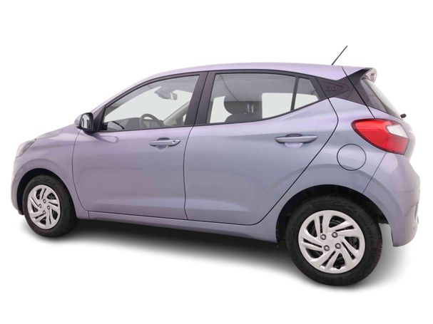 Hyundai i10 1.0 46 kW image number 5