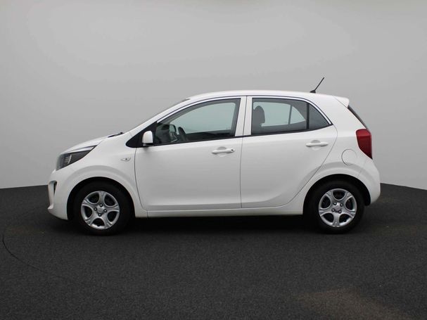 Kia Picanto 1.0 49 kW image number 5