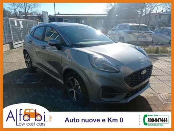 Ford Puma 1.0 Hybrid ST-Line 92 kW image number 2