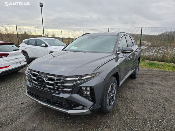 Hyundai Tucson 1.6 T-GDI 117 kW image number 1