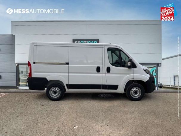 Fiat Ducato 140 103 kW image number 11