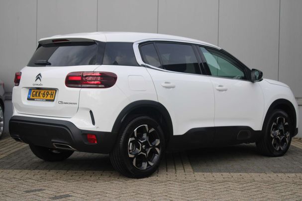 Citroen C5 Aircross 96 kW image number 2