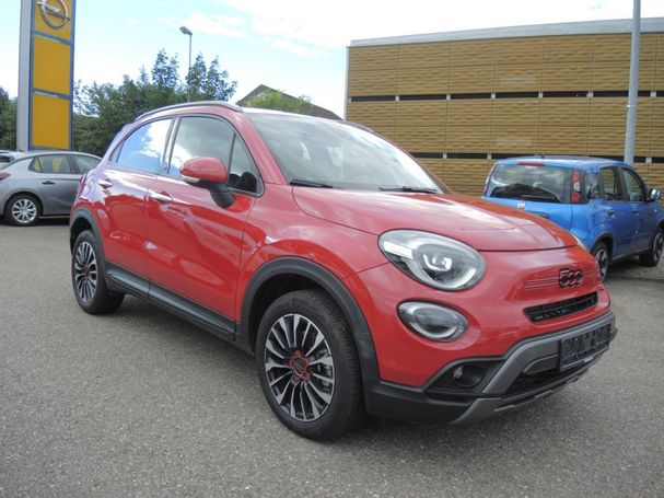 Fiat 500X 1.5 GSE Hybrid 96 kW image number 7