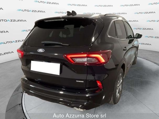 Ford Kuga 2.5 ST-Line CVT 132 kW image number 4