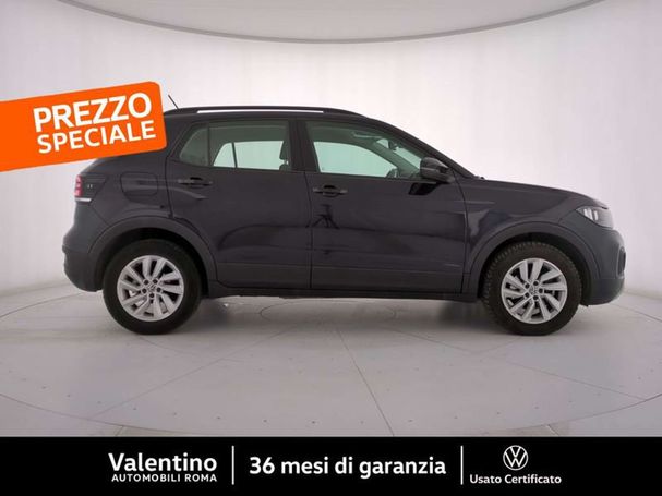 Volkswagen T-Cross 1.0 TSI DSG 81 kW image number 5