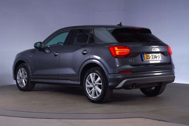 Audi Q2 30 TFSI S-line Sport 85 kW image number 2