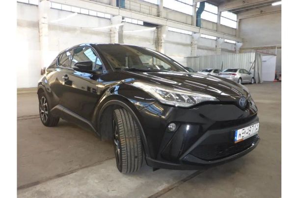 Toyota C-HR 90 kW image number 1