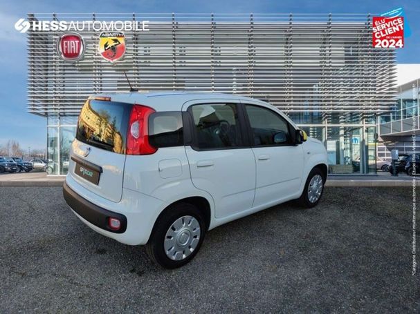 Fiat Panda 1.2 Easy 51 kW image number 12