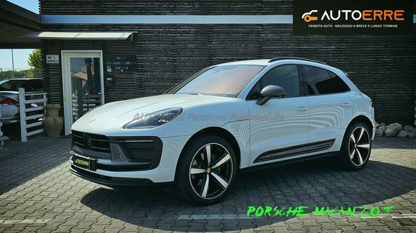 Porsche Macan 195 kW image number 1