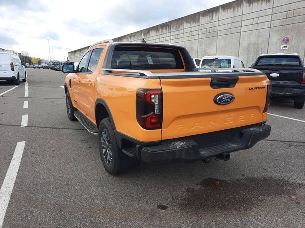 Ford Ranger 3.0 EcoBlue Wildtrak 177 kW image number 3