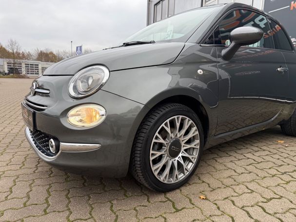 Fiat 500 51 kW image number 23