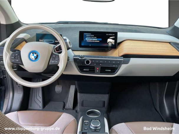 BMW i3s 120Ah 135 kW image number 14