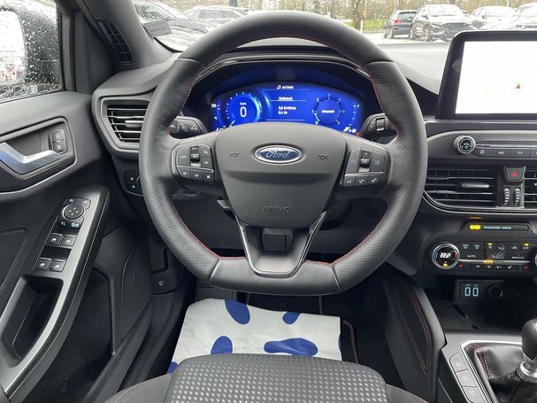 Ford Focus 1.5 EcoBlue 88 kW image number 12