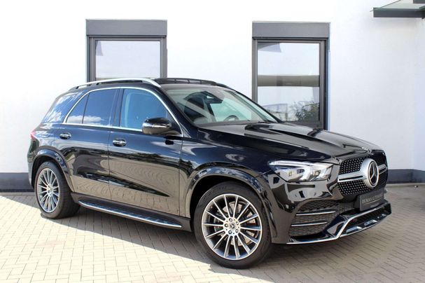 Mercedes-Benz GLE 350 d 4Matic 200 kW image number 2